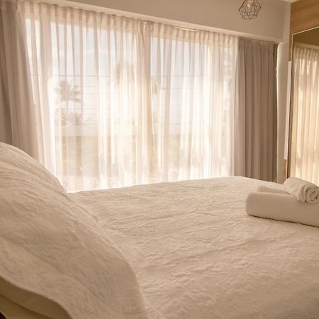 Apartamento Tambau A Beira Mar João Pessoa Eksteriør billede