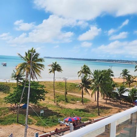 Apartamento Tambau A Beira Mar João Pessoa Eksteriør billede