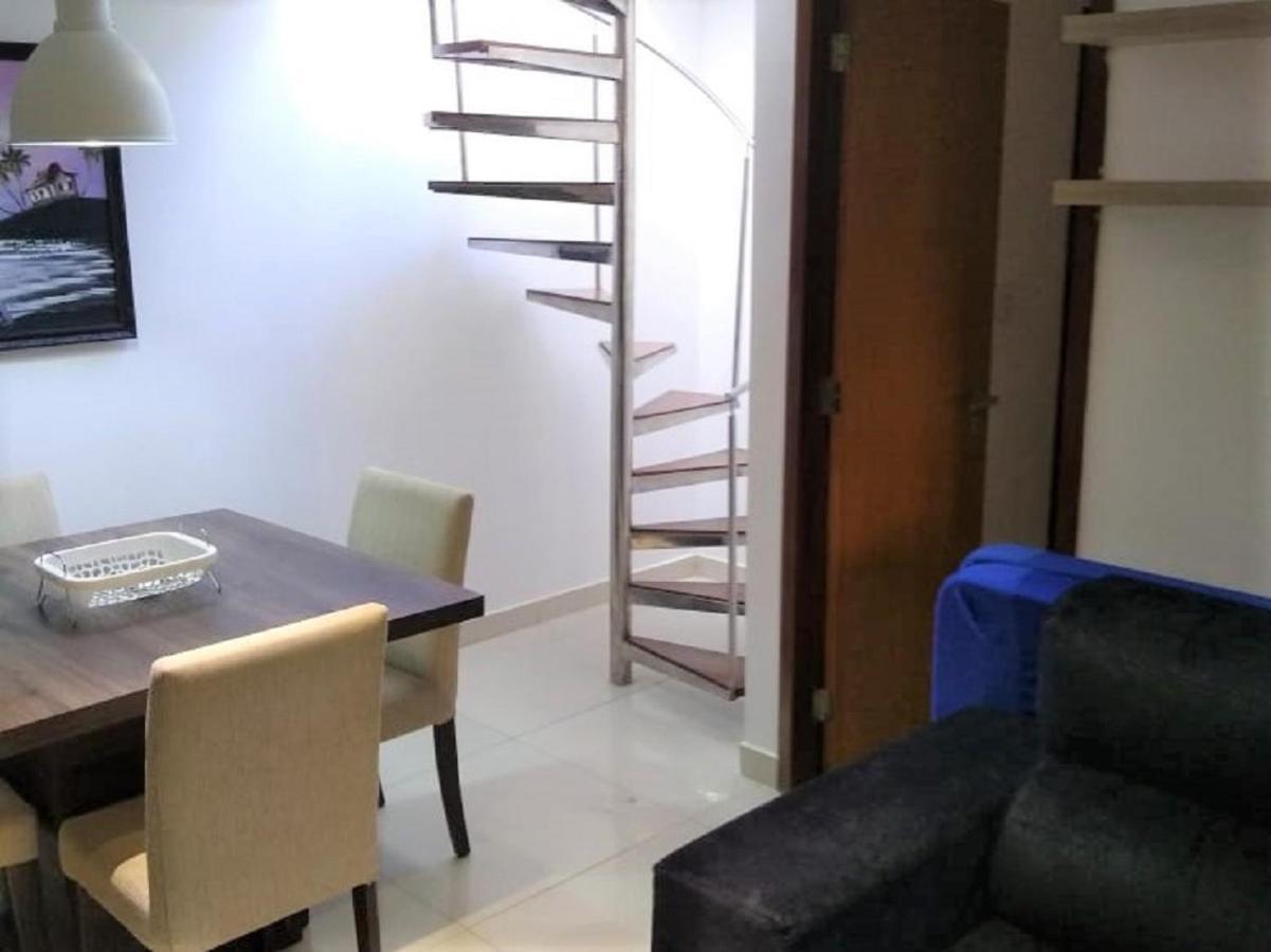Apartamento Tambau A Beira Mar João Pessoa Eksteriør billede