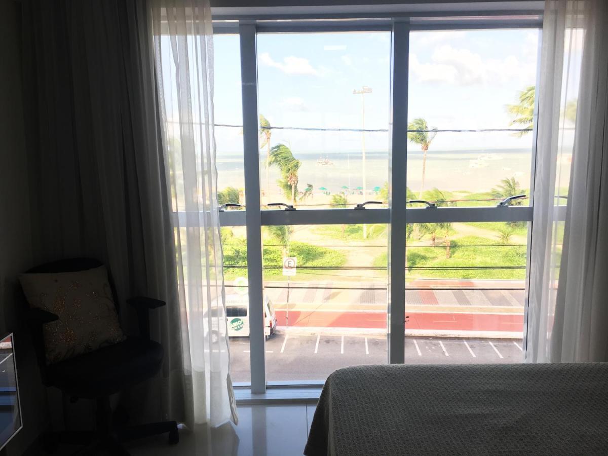 Apartamento Tambau A Beira Mar João Pessoa Eksteriør billede