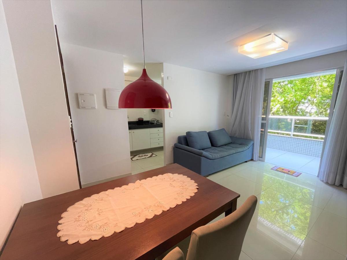 Apartamento Tambau A Beira Mar João Pessoa Eksteriør billede