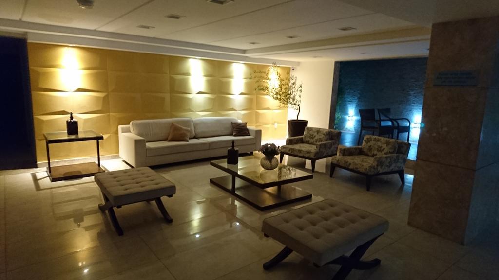 Apartamento Tambau A Beira Mar João Pessoa Eksteriør billede