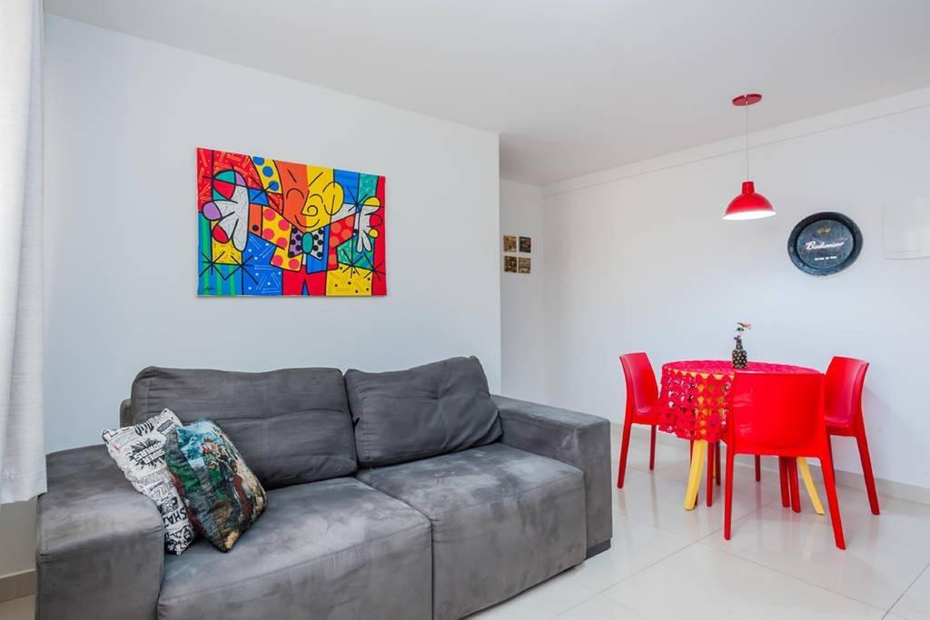 Apartamento Tambau A Beira Mar João Pessoa Eksteriør billede