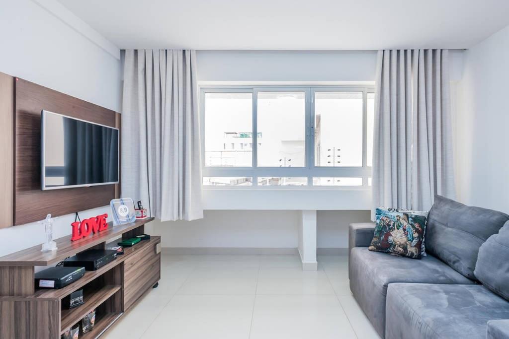 Apartamento Tambau A Beira Mar João Pessoa Eksteriør billede