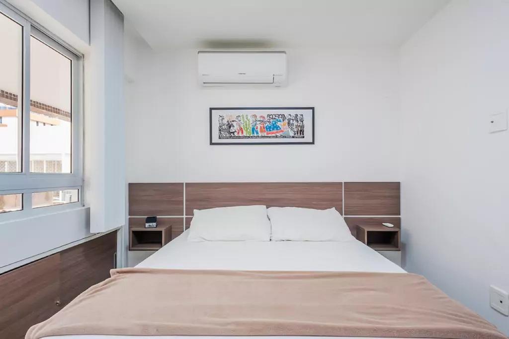 Apartamento Tambau A Beira Mar João Pessoa Eksteriør billede