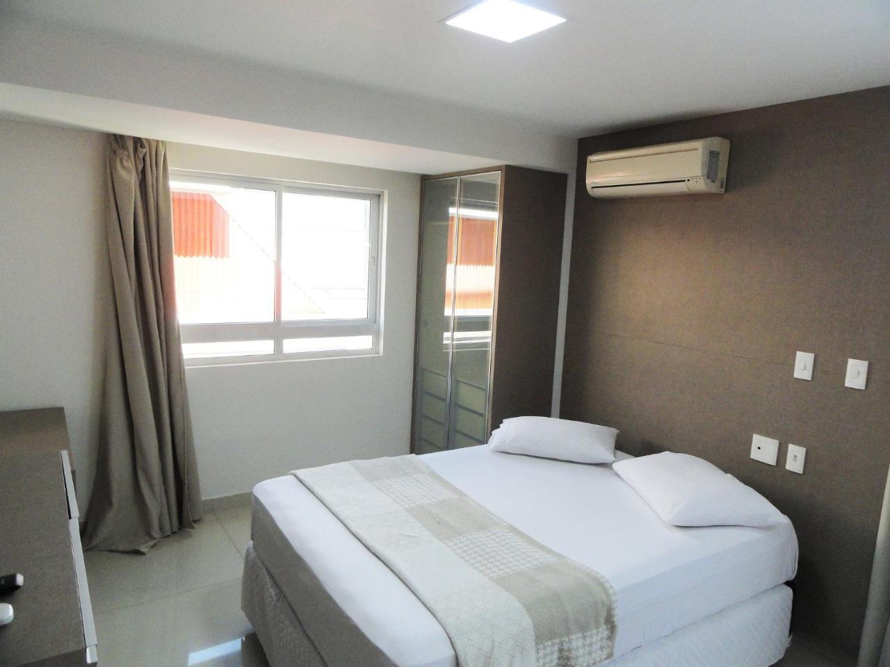 Apartamento Tambau A Beira Mar João Pessoa Eksteriør billede