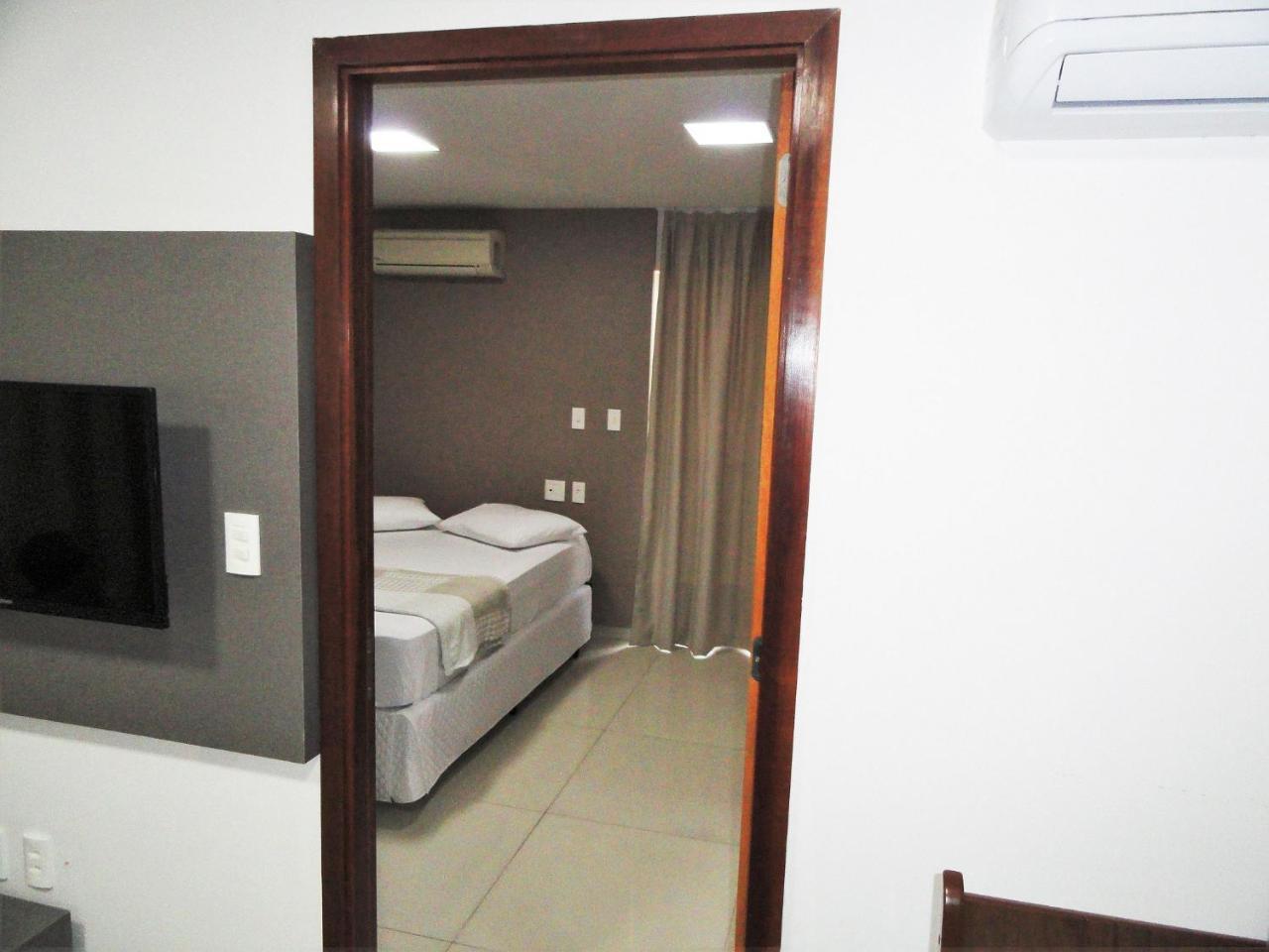 Apartamento Tambau A Beira Mar João Pessoa Eksteriør billede
